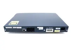 Cisco Switch WS-C3560-48TS-S - سوییچ لایه 3 سیسکو