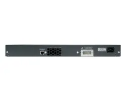 Cisco Switch WS-C3560G-24TS-S - سوئیچ سیسکو
