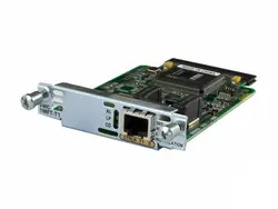 ماژول VWIC-1MFT-T1 Router Multiflex Voice/WAN interface Card