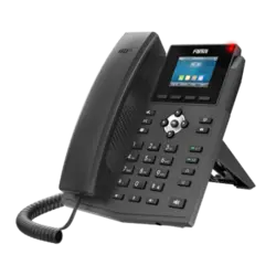 تلفن فنویل Fanvil X3SP Pro IP Phone