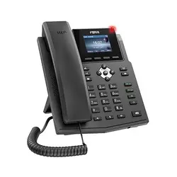 تلفن فنویل Fanvil X3SP Pro IP Phone