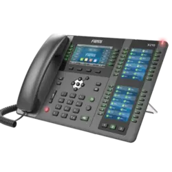 تلفن فنویل Fanvil X210 Enterprise IP Phone