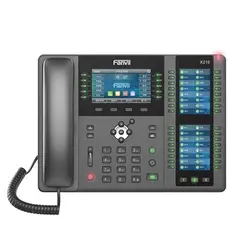 تلفن فنویل Fanvil X210 Enterprise IP Phone