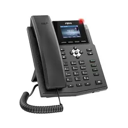 تلفن فنویل Fanvil X3S Pro IP Phone