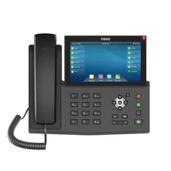 تلفن ویپ فنویل Fanvil X7 Enterprise IP Phone