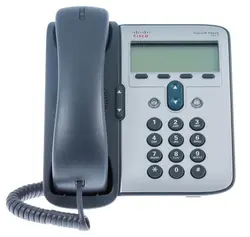 Cisco 7911G IP Phone سیسکو