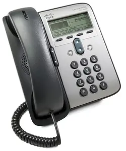 Cisco 7911G IP Phone سیسکو