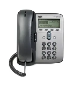 Cisco 7912G IP Phone - سیسکو