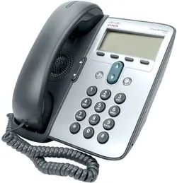 Cisco 7906G IP Phone سیسکو