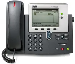 Cisco 7941G IP PHONE سیسکو