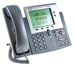 Cisco 7941G IP PHONE سیسکو