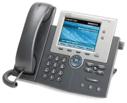 Cisco 7945G IP PHONE سیسکو