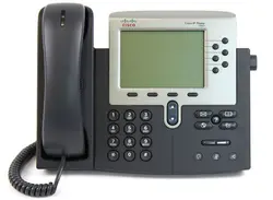 Cisco 7960G IP Phone سیسکو