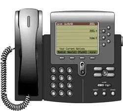 Cisco 7960G IP Phone سیسکو