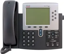 Cisco 7961G IP PHONE سیسکو