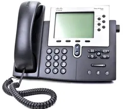 Cisco 7962G IP PHONE سیسکو