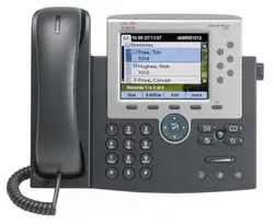 Cisco 7965G IP PHONE سیسکو