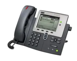 Cisco 7942G IP PHONE سیسکو