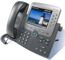 Cisco 7975G IP PHONE سیسکو