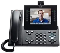Cisco 9951 IP Phone - سیسکو