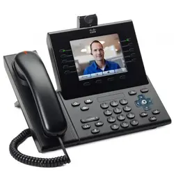Cisco 9951 IP Phone - سیسکو
