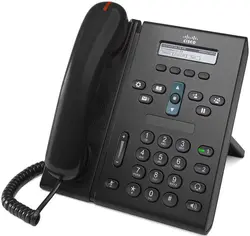 Cisco 6921 IP Phone سیسکو