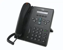 Cisco 6921 IP Phone سیسکو