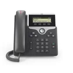 Cisco 7841 IP Phone - سیسکو