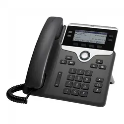 Cisco 7841 IP Phone - سیسکو