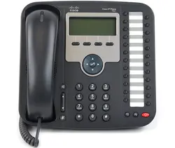 Cisco 7931G IP PHONE سیسکو