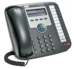 Cisco 7931G IP PHONE سیسکو