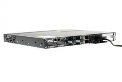 Cisco Switch WS-C3750X-24T-S-سوئیچ سیسکو