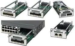 Cisco Switch WS-C3750X-24T-S-سوئیچ سیسکو