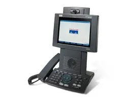 Cisco Unified IP Phone 7985G سیسکو