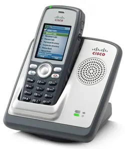 Cisco Unified Wireless IP Phone 7925G سیسکو