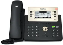 تلفن یالینک IP Phone Yealink T27G