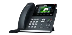 تلفن یالینک IP Phone Yealink T46S