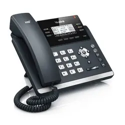 تلفن یالینک IP Phone Yealink T42G