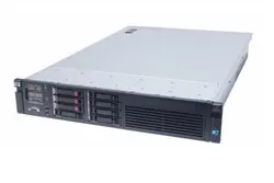 سرور اچ پی HP ProLiant DL380 G7