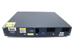 Cisco WS-C3550-12G - سوئیچ سیسکو
