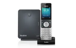 تلفن بیسیم یالینک DECT PHONE YEALINK W60P