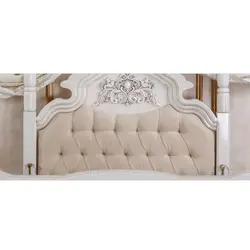 لمسه تخت دو منظوره آرکانا