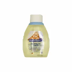 روغن بدن Baby Heart