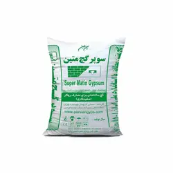 گچ سوپر متین