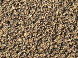 ماسه شسته طبیعی