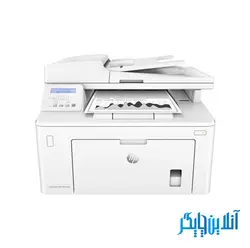 پرینتر چندکاره لیزری اچ پی مدل  M227sdn