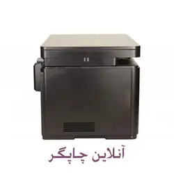 پرینتر چندکاره لیزری رنگی HP LaserJet Pro MFP M176n