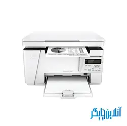پرینتر لیزری M26a اچ پی
