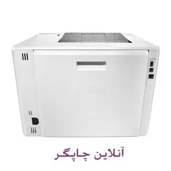 پرینتر لیزری رنگی اچ پی HP Color LaserJet Pro M452dn