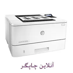 پرینتر لیزری M402dn اچ پی